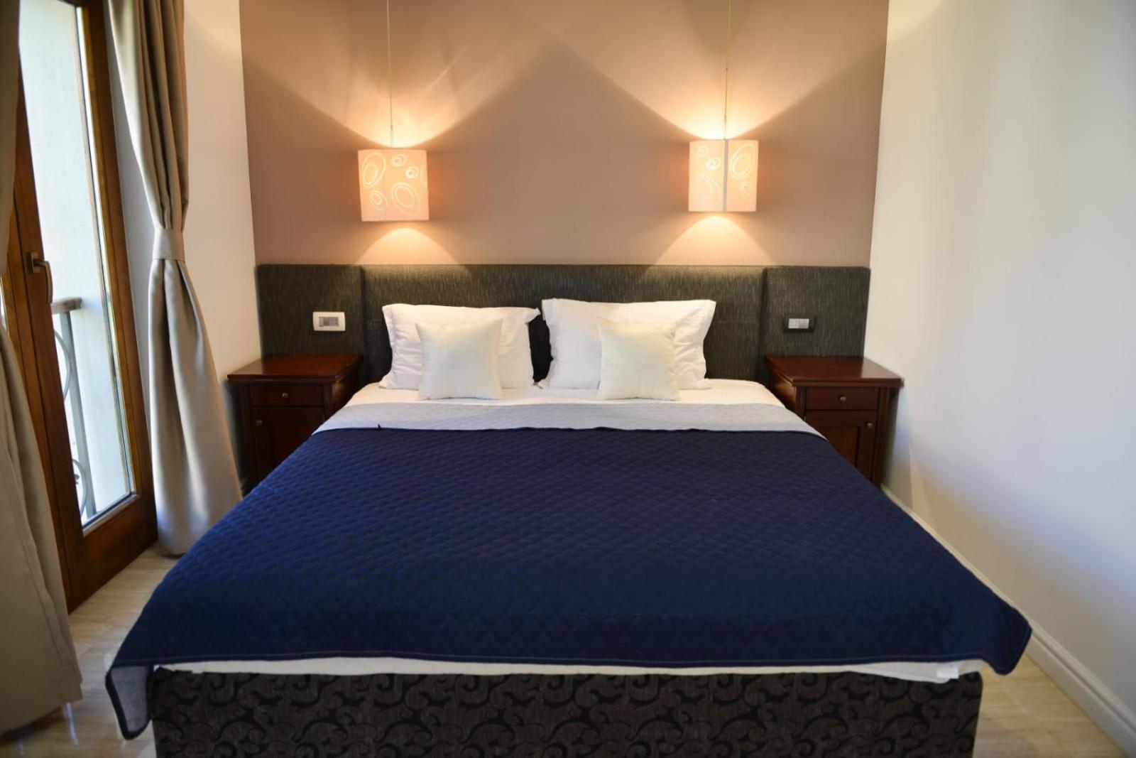 Przno Luxury Apartments สเวติ สเตฟาน ห้อง รูปภาพ
