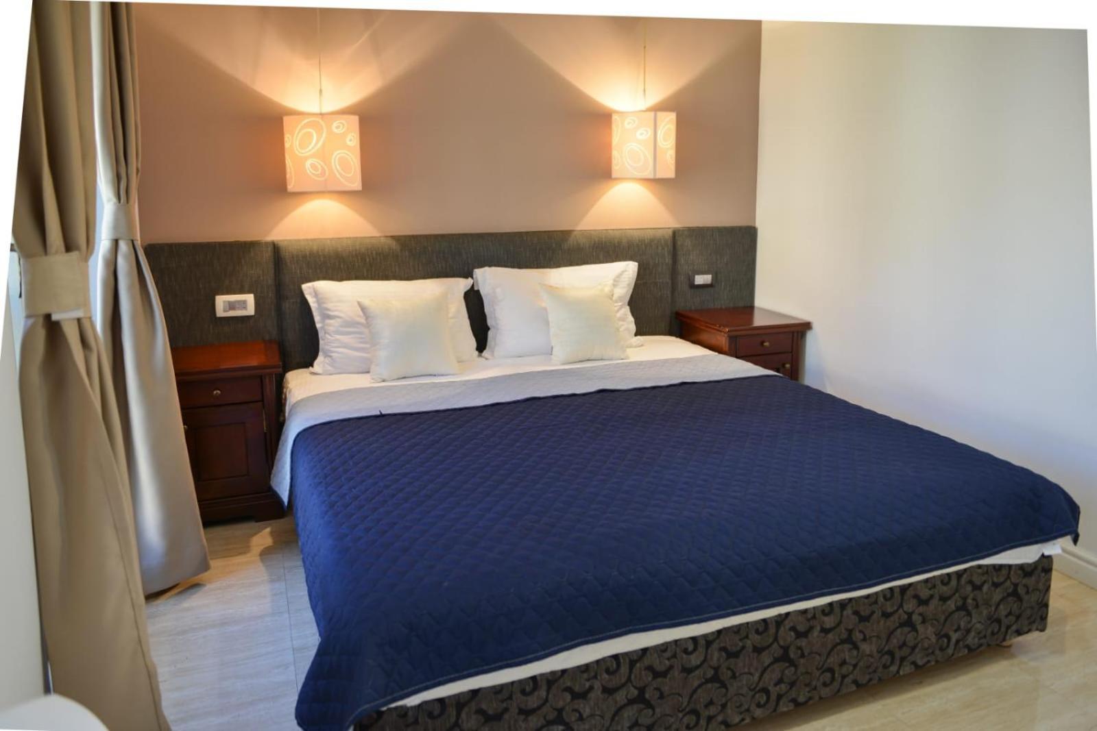 Przno Luxury Apartments สเวติ สเตฟาน ห้อง รูปภาพ