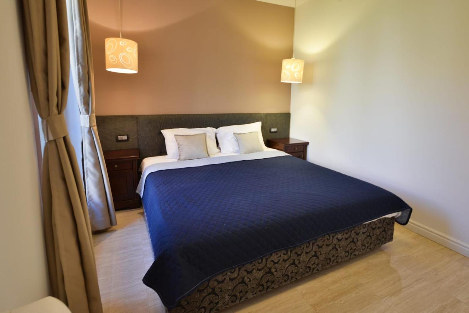 Przno Luxury Apartments สเวติ สเตฟาน ภายนอก รูปภาพ